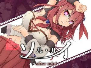 [日式RPG/动态] 索尔路易丝