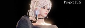 更新[肉鸽FPS/作品/全动态] 计划DPS