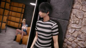 更新【安卓直装+PC/亚洲风SLG/动态/汉化】欧洲：欲望监狱
