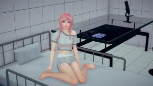 更新【安卓直装+PC/亚洲风SLG/动态/汉化】传送门之心