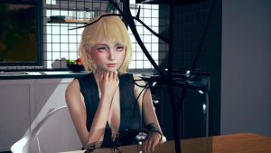 更新【安卓直装+PC/亚洲风SLG/动态/汉化】变态公司