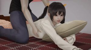 更新[安卓直装/亚洲风SLG/动态] 超能力-重制版