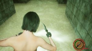 [欧美3D/动态] 生化危机竞技场 [H版生化危机]
